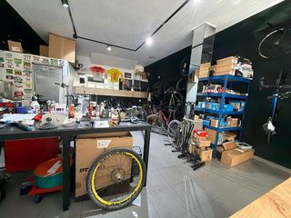 Local comercial en venta en Cappont en Lleida