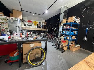 Local comercial en venta en Cappont en Lleida