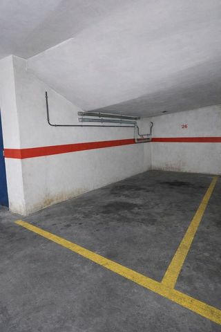 Garaje en venta en Eixample en Tarragona
