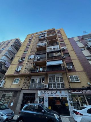 Piso en alquiler en Santa Marina - La Paz en Badajoz