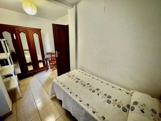 Piso en alquiler en Santa Marina - La Paz en Badajoz