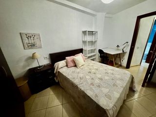 Piso en alquiler en Santa Marina - La Paz en Badajoz