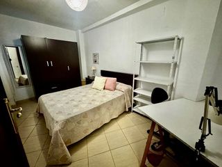 Piso en alquiler en Santa Marina - La Paz en Badajoz