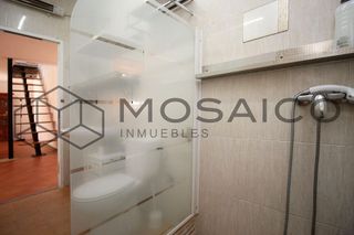 Casa pareada en alquiler en Monserrat