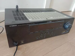Receptor AV Yamaha RX-V365