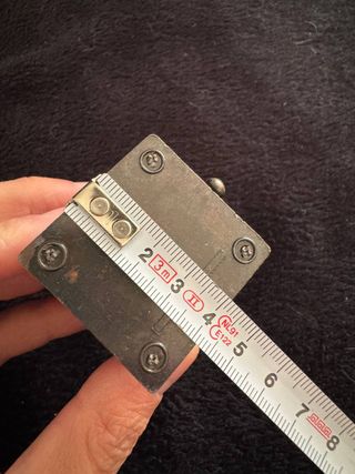 Macinacaffè Vintage Miniatura Temperamatite