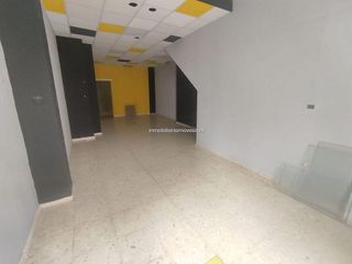 Local comercial en alquiler en Cabezas de San Juan (Las)