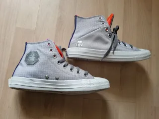 Converse Transformers Talla 40