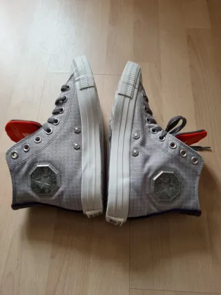 Converse Transformers Talla 40