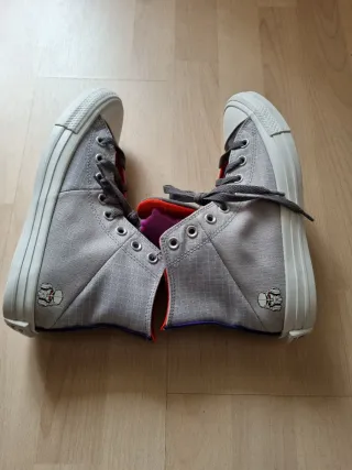 Converse Transformers Talla 40