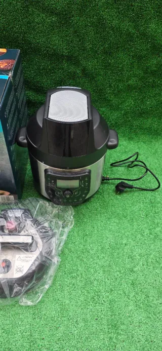 Olla Cecotec GM H de Lux