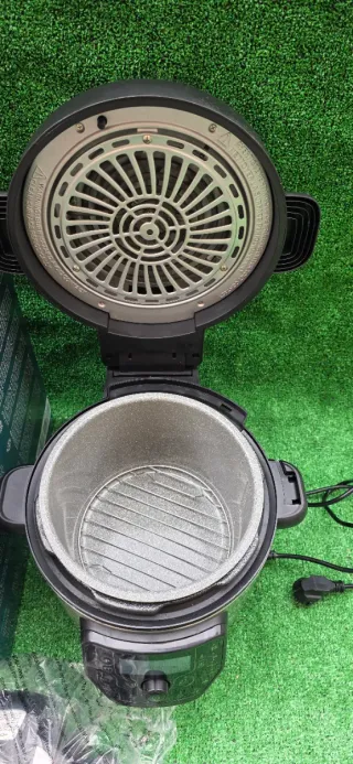 Olla Cecotec GM H de Lux