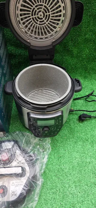 Olla Cecotec GM H de Lux