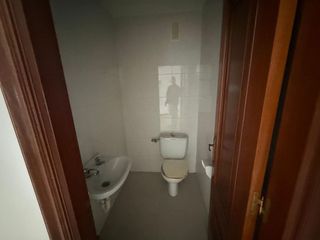 Oficina en alquiler en Ensanche en Coruña (A)