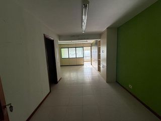 Oficina en alquiler en Ensanche en Coruña (A)