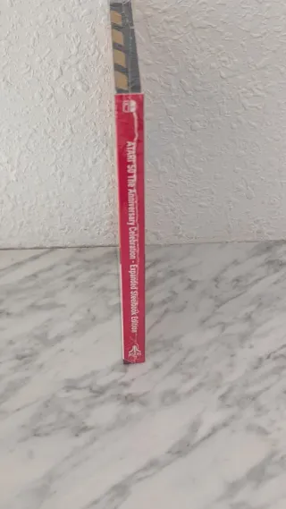 Atari 50 The Anniversary Celebration Expanded Stee