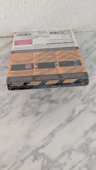 Atari 50 The Anniversary Celebration Expanded Stee