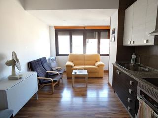 Piso en alquiler en Centro - Sagrario en Granada