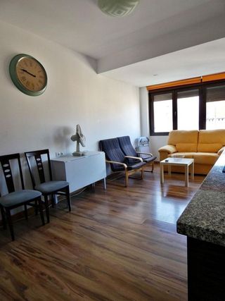 Piso en alquiler en Centro - Sagrario en Granada