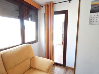 Piso en alquiler en Centro - Sagrario en Granada