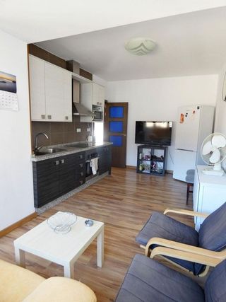 Piso en alquiler en Centro - Sagrario en Granada