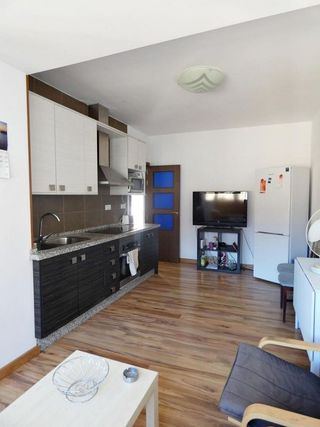 Piso en alquiler en Centro - Sagrario en Granada