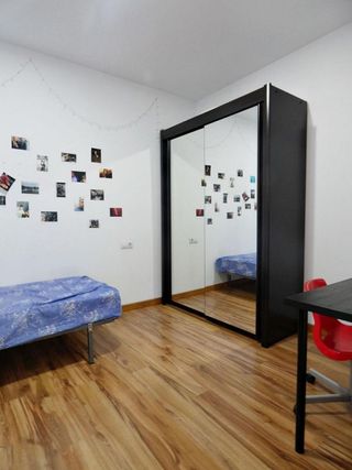 Piso en alquiler en Centro - Sagrario en Granada