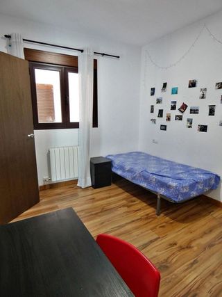 Piso en alquiler en Centro - Sagrario en Granada