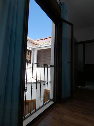 Piso en alquiler en Centro - Sagrario en Granada