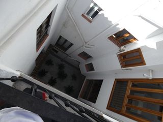 Piso en alquiler en Centro - Sagrario en Granada