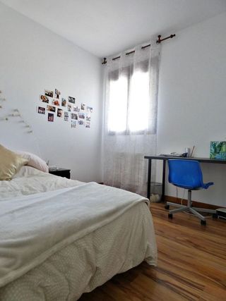 Piso en alquiler en Centro - Sagrario en Granada