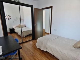 Piso en alquiler en Centro - Sagrario en Granada