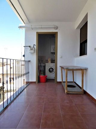 Piso en alquiler en Centro - Sagrario en Granada