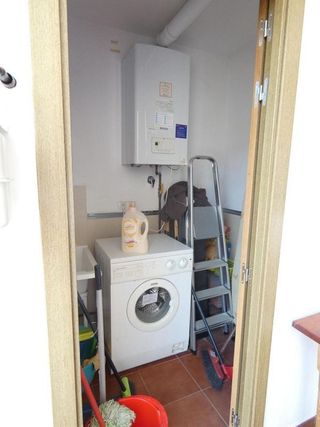 Piso en alquiler en Centro - Sagrario en Granada