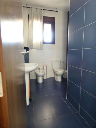 Piso en alquiler en Centro - Sagrario en Granada