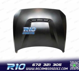 CAPO BMW F20 F21 F22 F23 F87 LOOK M2C COMPETITION ALUMINIO