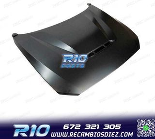 CAPO BMW F20 F21 F22 F23 F87 LOOK M2C COMPETITION ALUMINIO