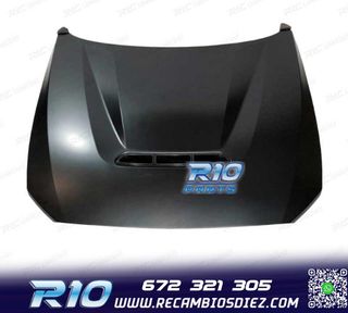 CAPO BMW F20 F21 F22 F23 F87 LOOK M2C COMPETITION ALUMINIO