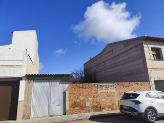 Terreno en venta en Consuegra