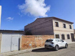 Terreno en venta en Consuegra