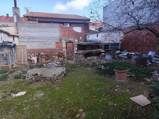 Terreno en venta en Consuegra
