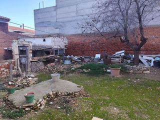 Terreno en venta en Consuegra