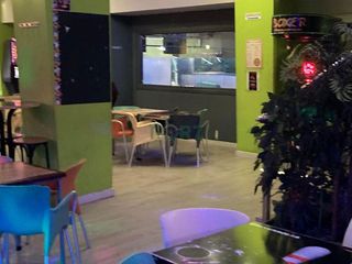 Local comercial en venta en Universidad en Ourense