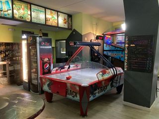 Local comercial en venta en Universidad en Ourense