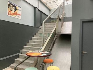 Local comercial en venta en Universidad en Ourense