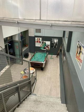 Local comercial en venta en Universidad en Ourense