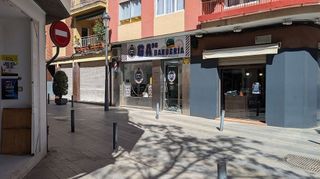 Local comercial en venta en Alcalde Felipe Mallol en San Vicente del Raspeig/Sant Vicent del Raspeig