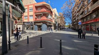 Local comercial en venta en Alcalde Felipe Mallol en San Vicente del Raspeig/Sant Vicent del Raspeig