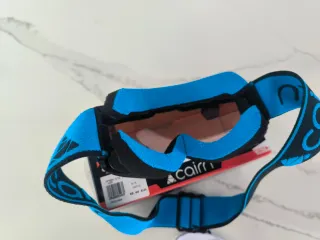 Gafas de esquí Cairn SPX 3000 para niño