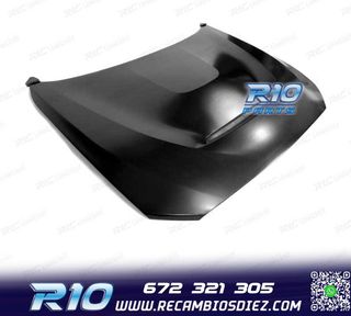 CAPO BMW F20 F21 F22 F23 F87 M2 LOOK GTS ALUMINIO